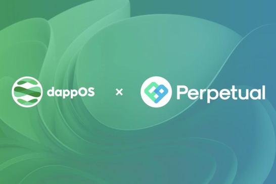 以「dappOS+Perp」探析「意图交易」的可行性